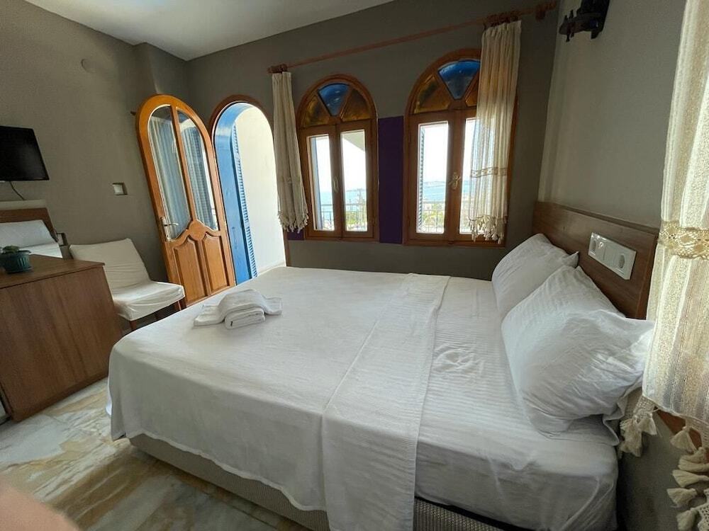 Сыгаджик: Teras Butik Otel