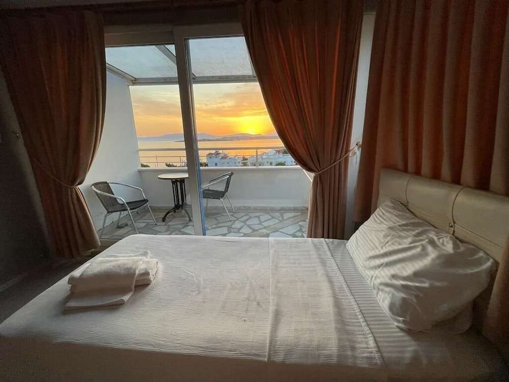 Сыгаджик: Teras Butik Otel