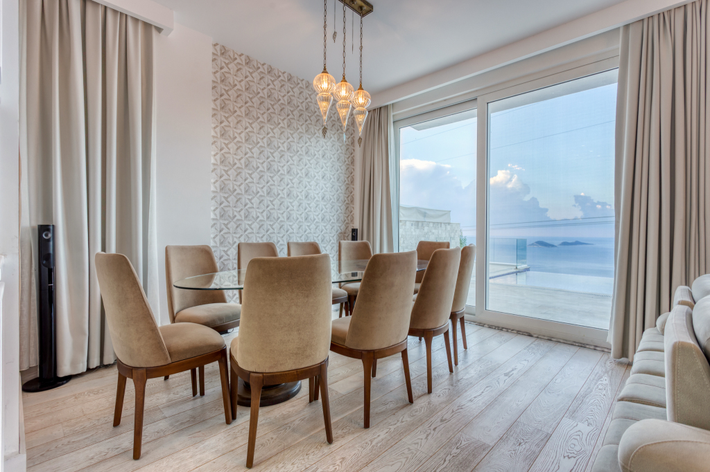 Калкан: Villa Lucida Villas - Kalkan Hills -Villas with Private Pool and Panaromic Sea View