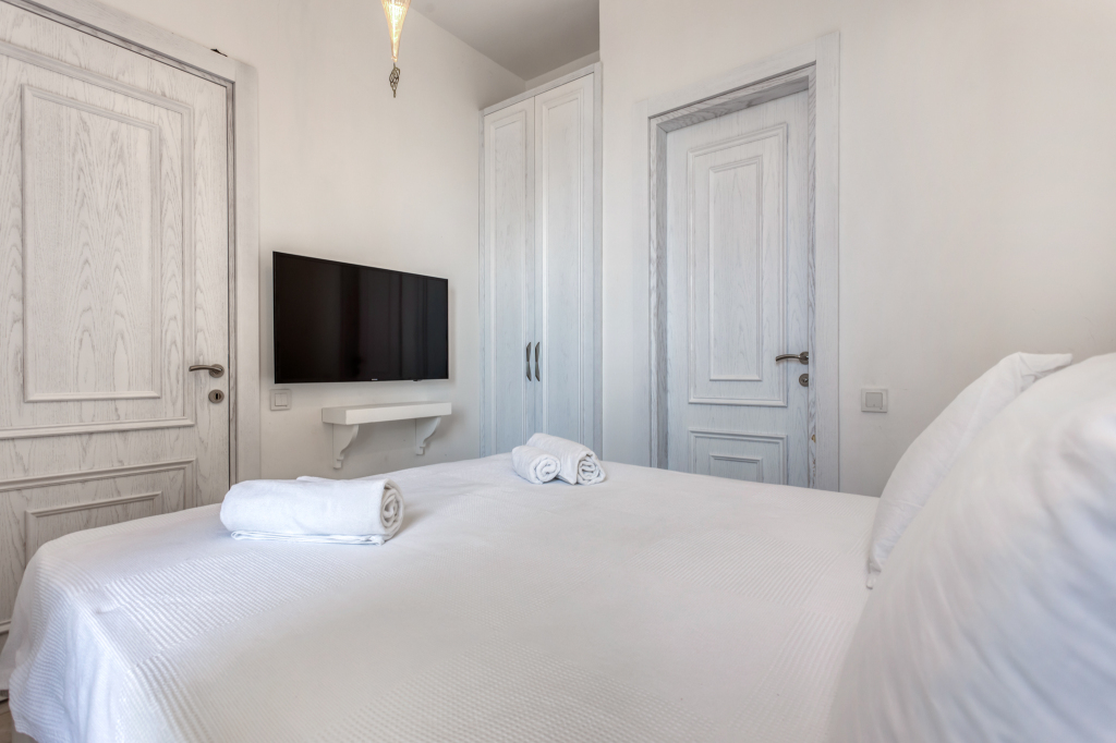 Калкан: Villa Lucida Villas - Kalkan Hills -Villas with Private Pool and Panaromic Sea View