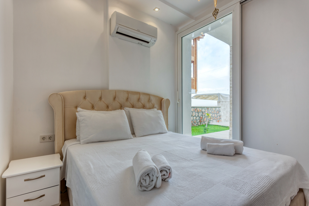 Калкан: Villa Lucida Villas - Kalkan Hills -Villas with Private Pool and Panaromic Sea View