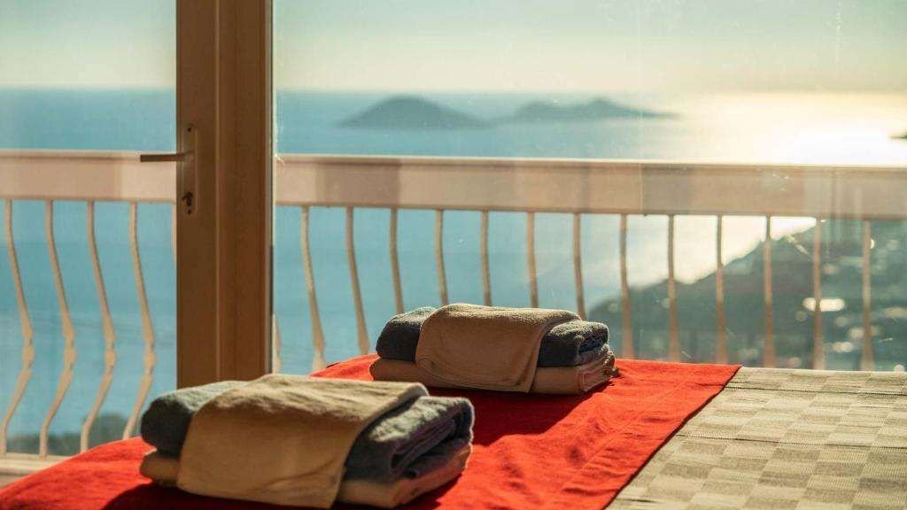 Калкан: Lucida Villas - Kalkan Town - 1 & 2 Bedroom Villas