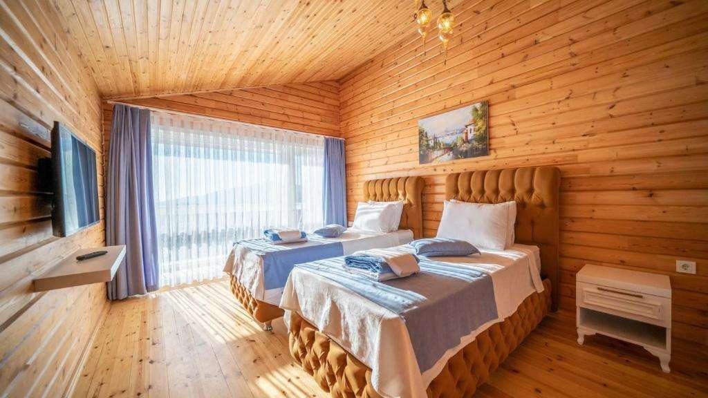Калкан: Lucida Villas - Kalkan Town - 1 & 2 Bedroom Villas