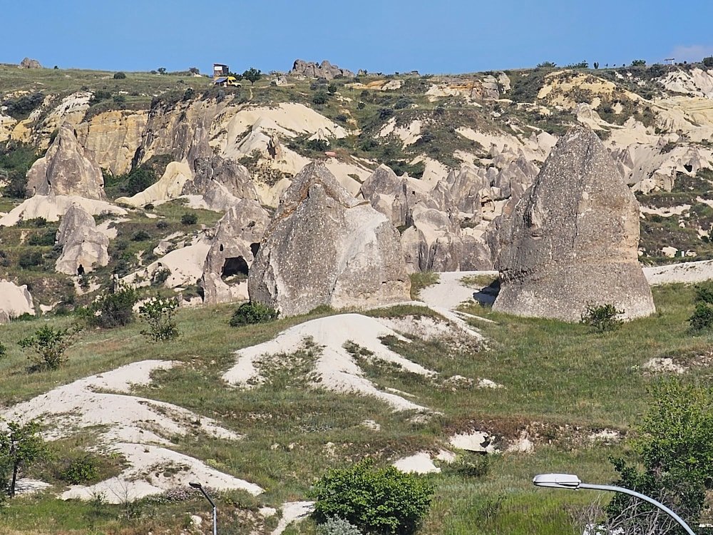 Невшехир: Glorious House goreme