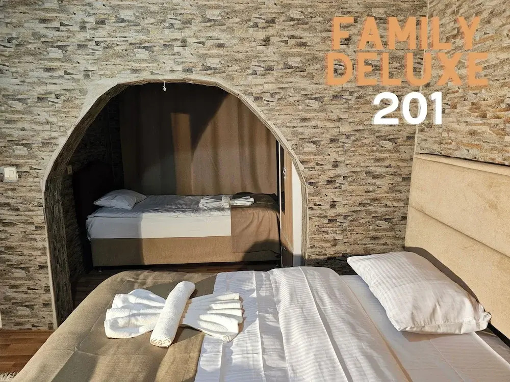 Невшехир: Glorious House goreme