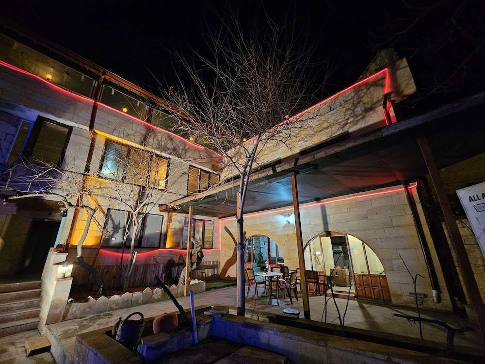 Невшехир: Glorious House goreme