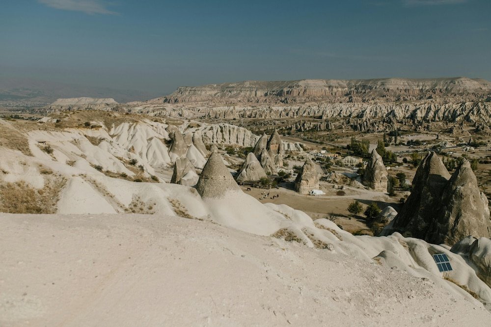 Невшехир: Glorious House goreme