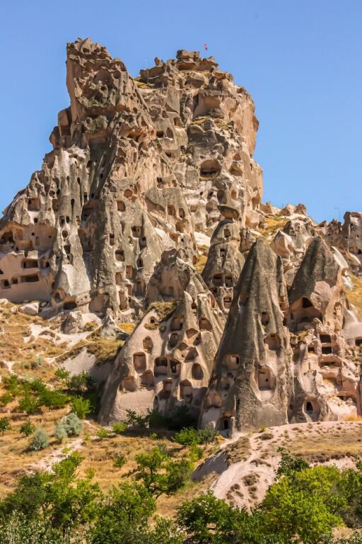 Невшехир: Glorious House goreme