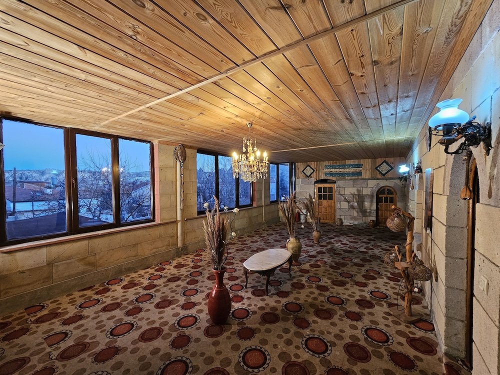 Невшехир: Glorious House goreme