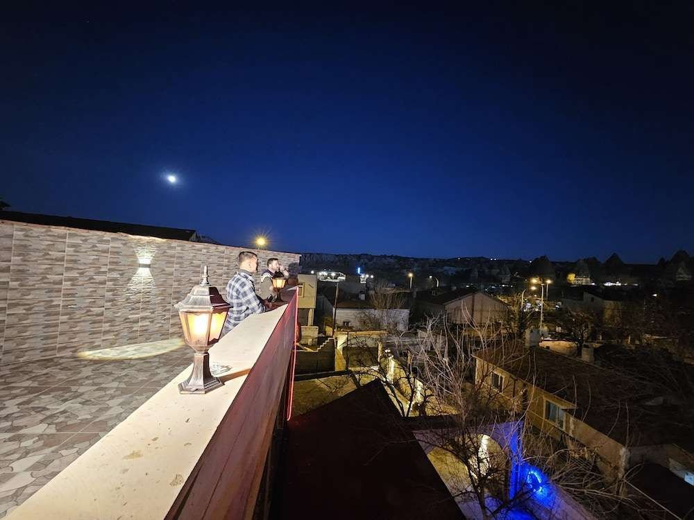 Невшехир: Glorious House goreme