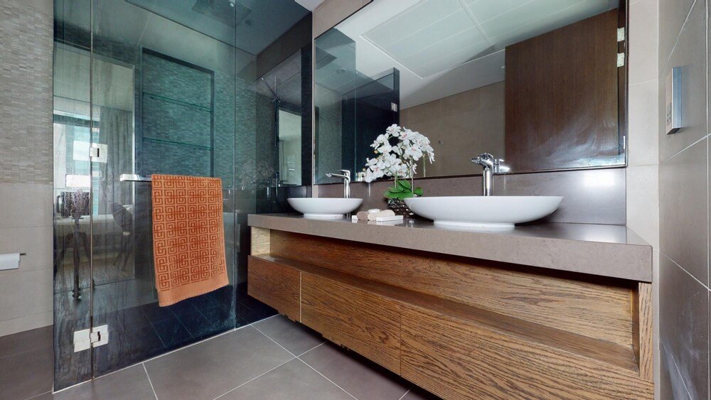 Дубай: Dubai Marina - Jumeirah Living Marina Gate 3 3804
