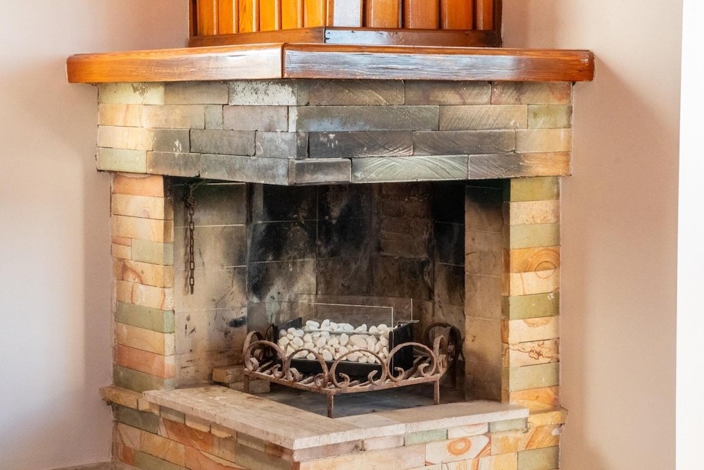 Flat w Fireplace Terrace 3 min to Beach in Urla — фото 5