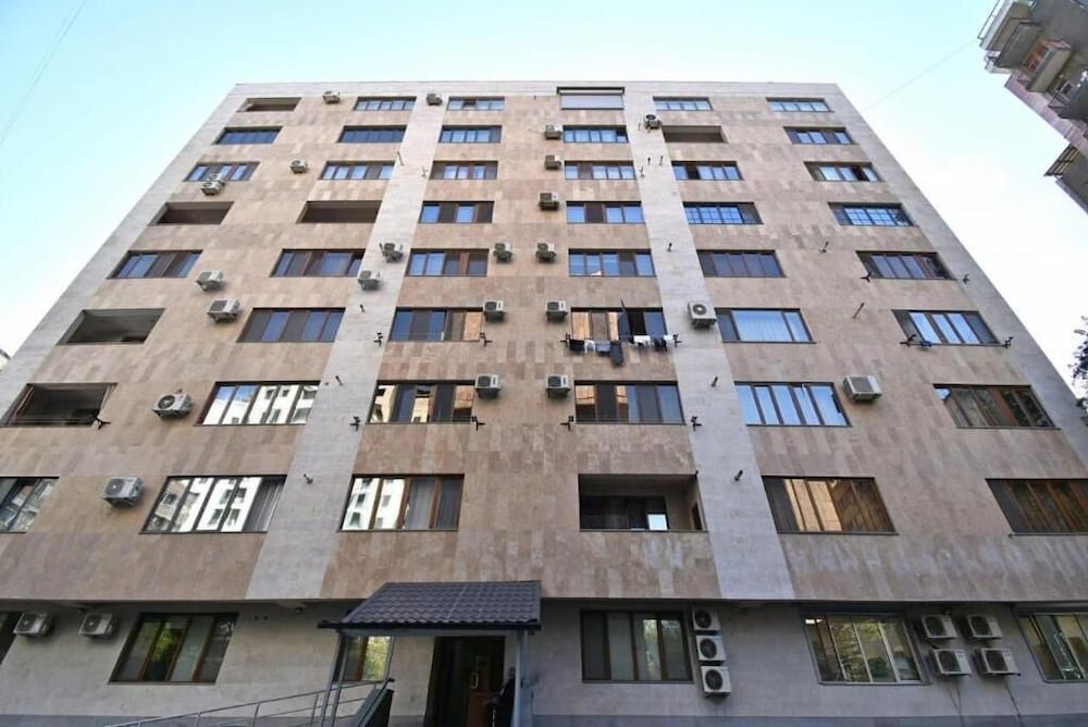 Stay Inn на ул. Маштоца, 13/1 — фото 1