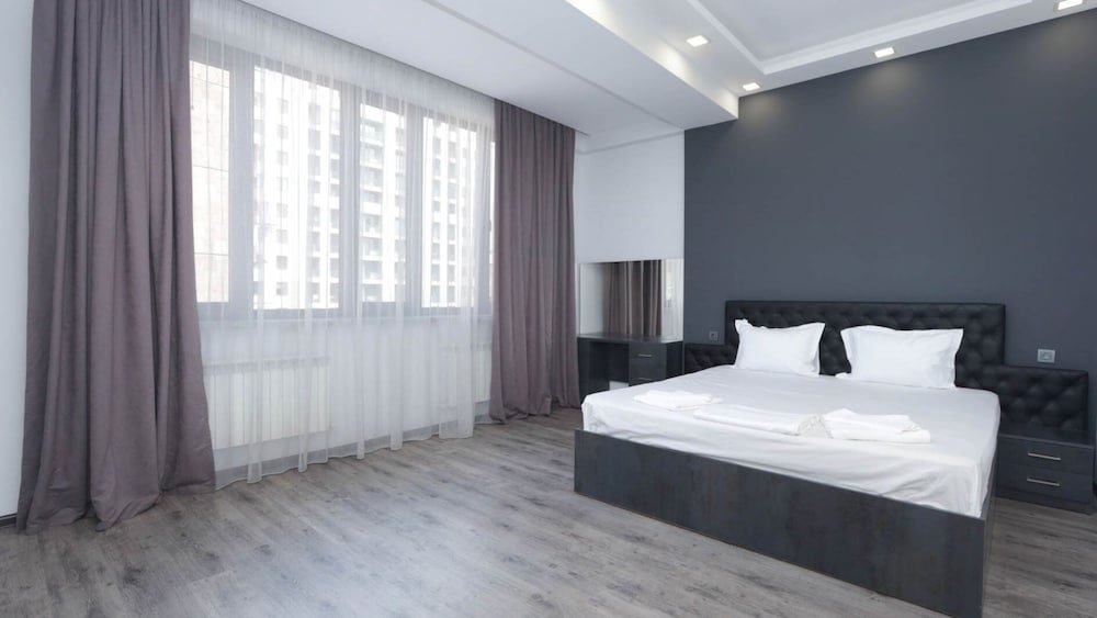 Stay Inn на ул. Маштоца, 13/1 — фото 3