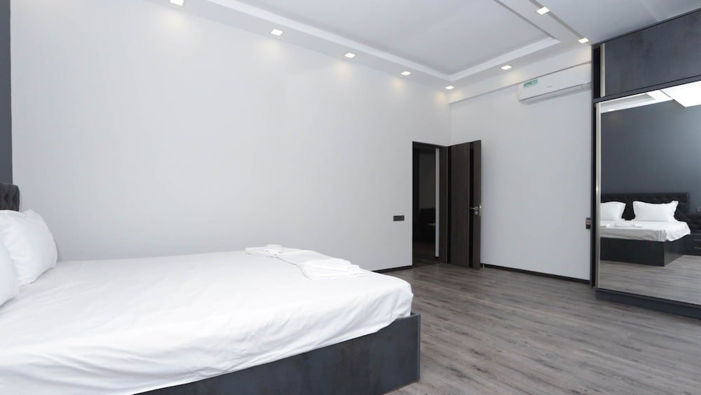 Stay Inn на ул. Маштоца, 13/1 — фото 2
