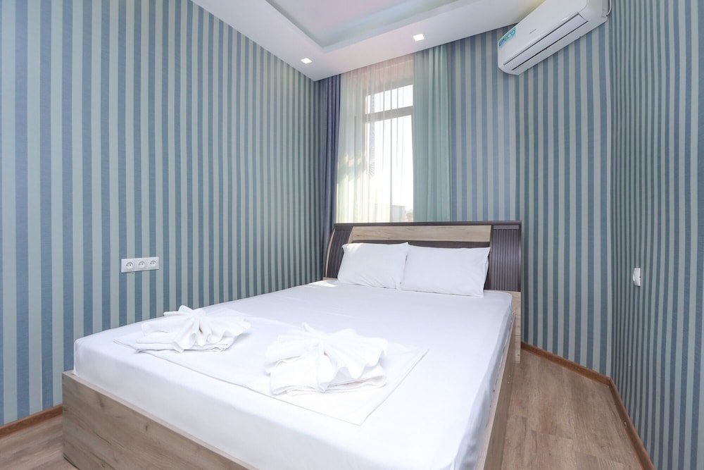 Stay Inn on Mashtots 14 55 — фото 1