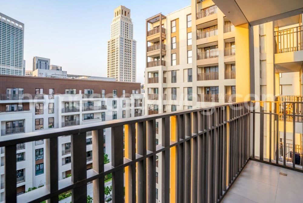 Дубай: HomesGetaway-Creek Bayshore 4 Lovely 1BR