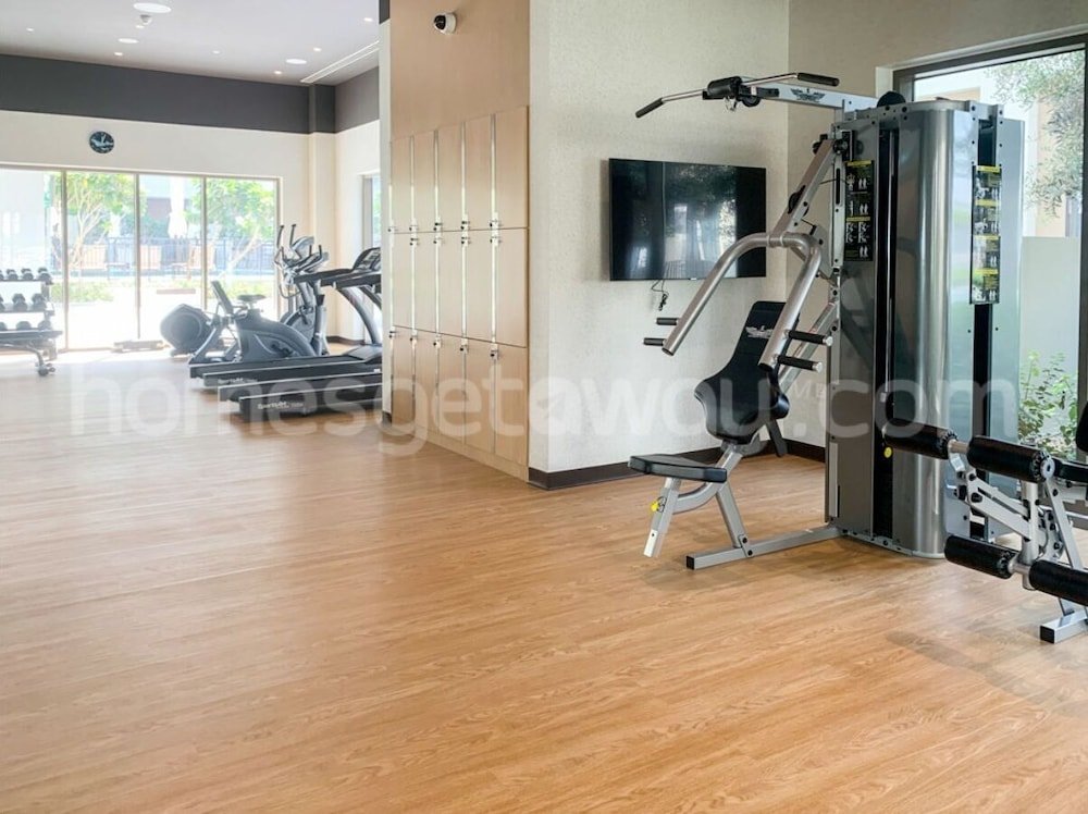 Дубай: HomesGetaway-Creek Bayshore 4 Lovely 1BR