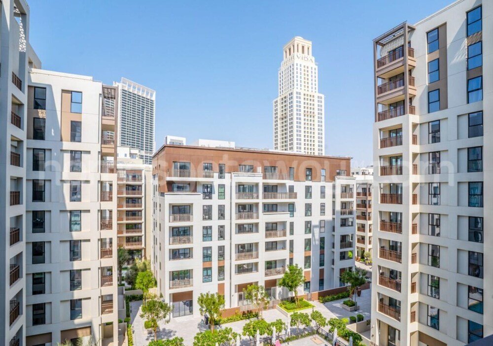 Дубай: HomesGetaway-Creek Bayshore 4 Lovely 1BR