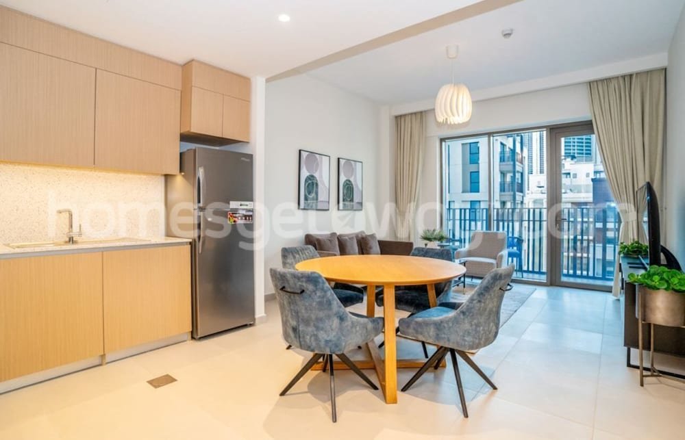 Дубай: HomesGetaway-Creek Bayshore 4 Lovely 1BR