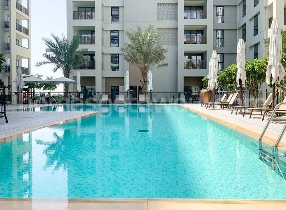 Дубай: HomesGetaway-Creek Bayshore 4 Lovely 1BR