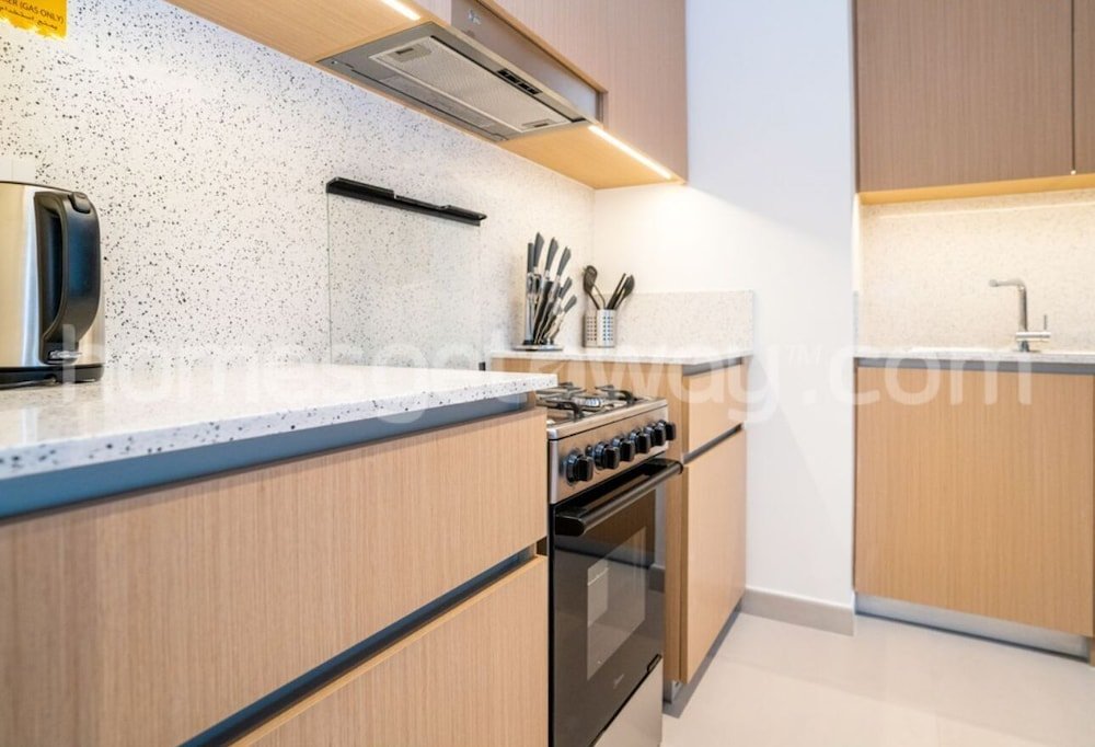 Дубай: HomesGetaway-Creek Bayshore 4 Lovely 1BR