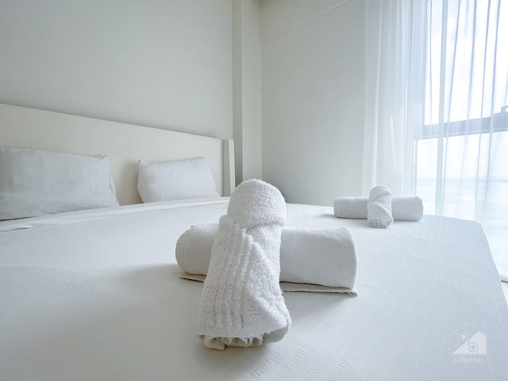 Дубай: Creek Beach Dubai to Stunning 2B Apt with Balcony in Dubai Creek Harbour