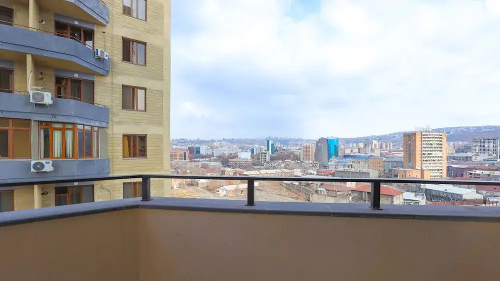 Ереван: Stay Inn on Argishti 7/13
