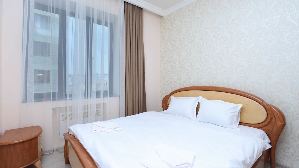 Ереван: Stay Inn on Argishti 7/13