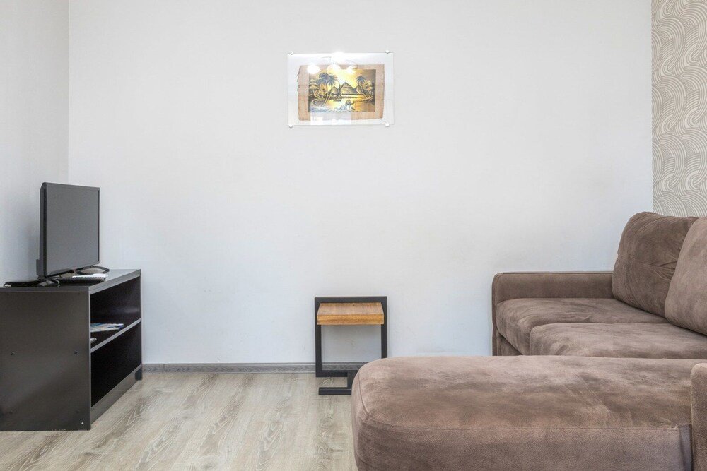 Stay Inn на ул. Лусаворича, 3 — фото 6