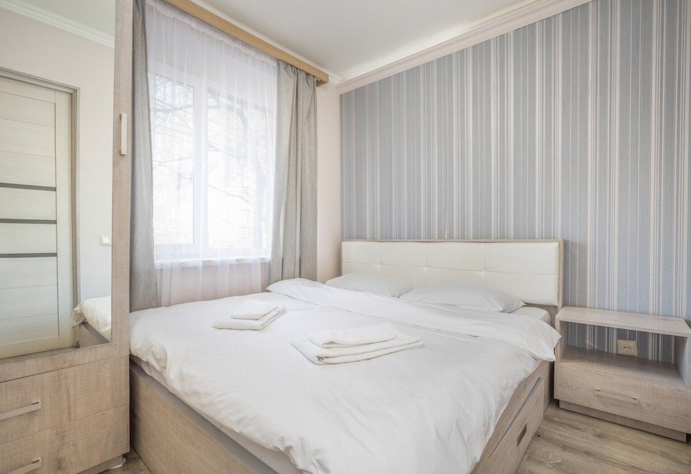 Ереван: Stay Inn на ул. Лусаворича, 3