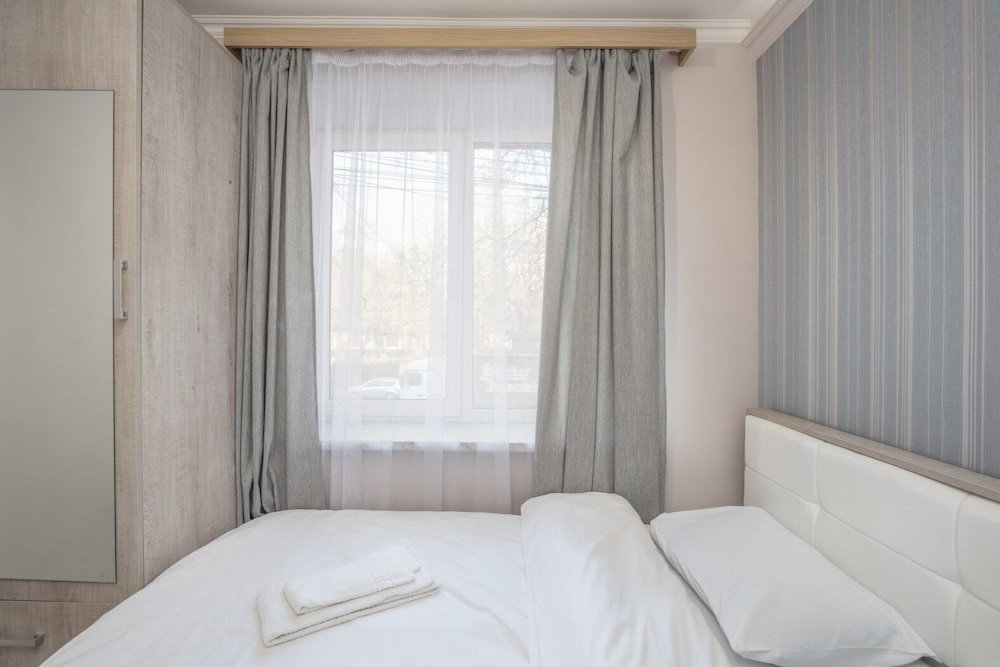 Stay Inn на ул. Лусаворича, 3 — фото 2