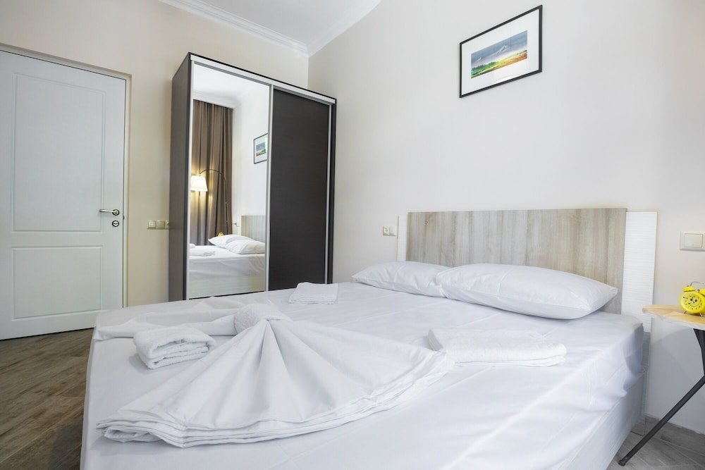 Stay Inn на ул. Маштоца, 16а-5 — фото 1