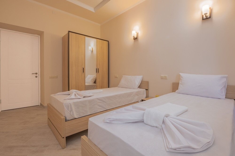 Stay Inn на ул. Маштоца, 16а-5 — фото 4
