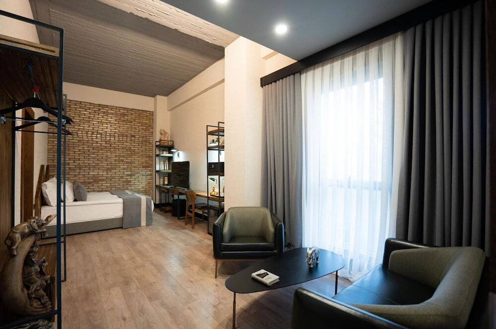 Мерсин: Rest & More by Dedeman Mersin Erdemli