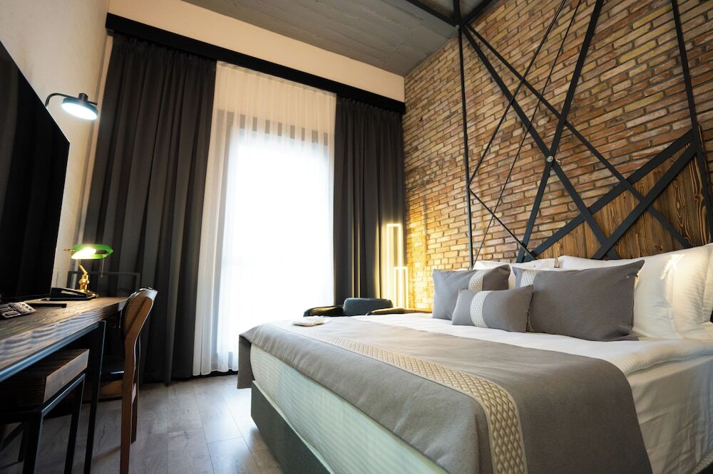 Мерсин: Rest & More by Dedeman Mersin Erdemli