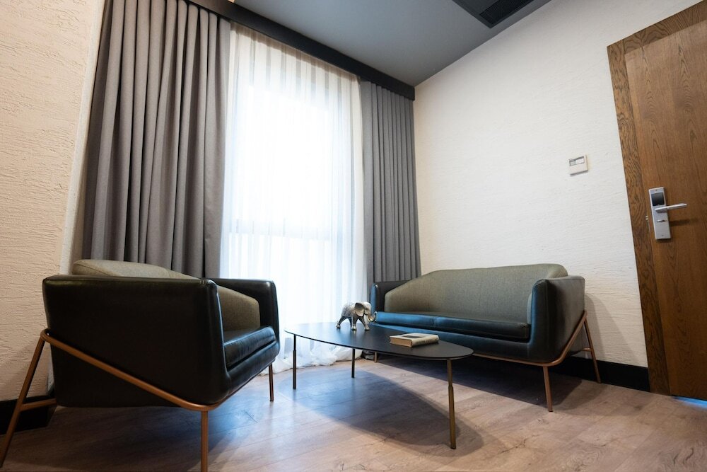 Мерсин: Rest & More by Dedeman Mersin Erdemli