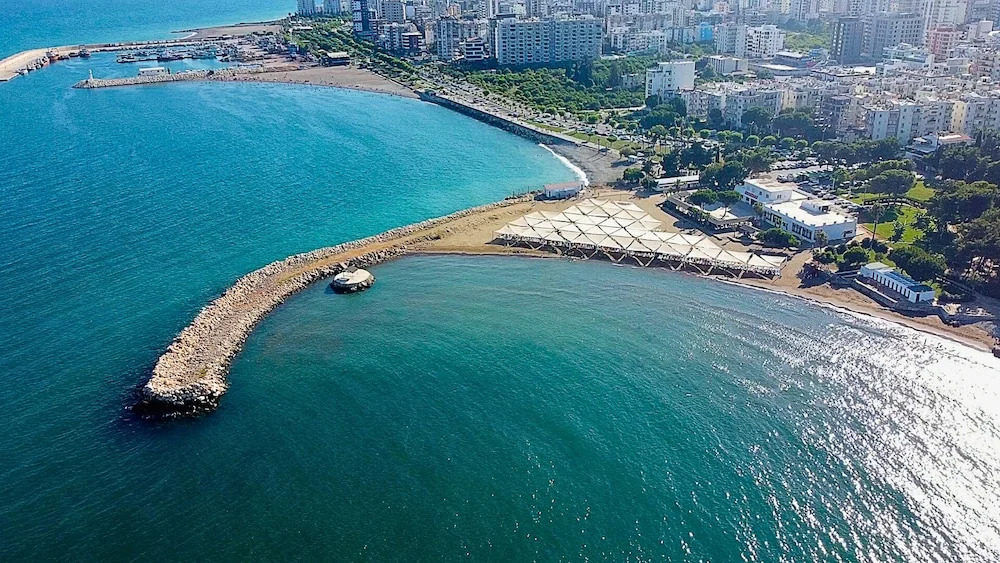 Мерсин: Rest & More by Dedeman Mersin Erdemli