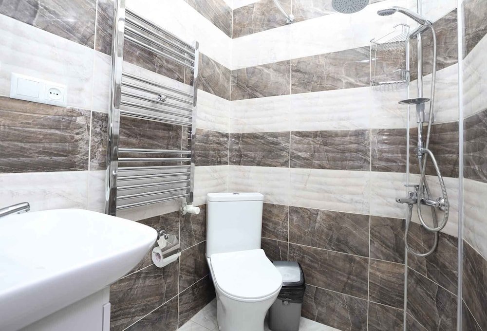 Stay Inn на просп. Маштоца, 33/1 — фото 4