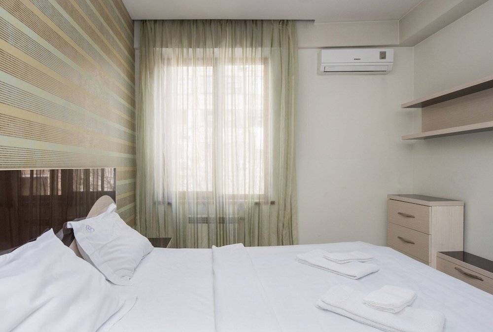Ереван: Stay Inn на просп. Маштоца, 33/1