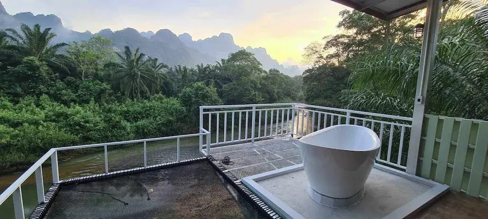 Фаном: Phu Siab Mhok KhaoSok