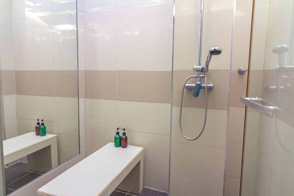 Thabali Oasis private pool 3bhk — фото 3