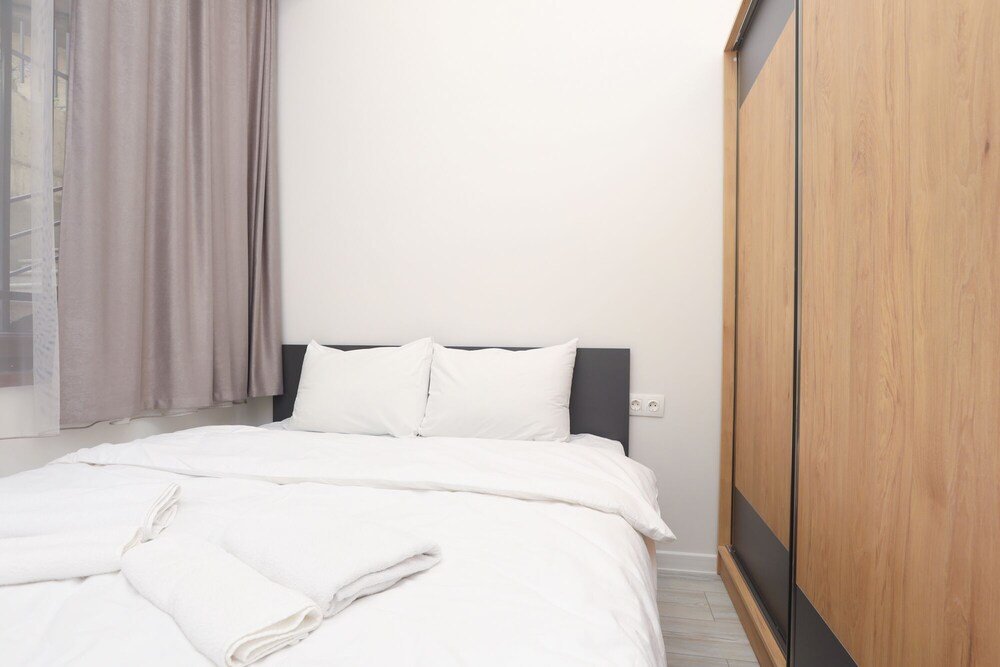 Stay Inn на ул. Сарьяна, 26.3 — фото 3