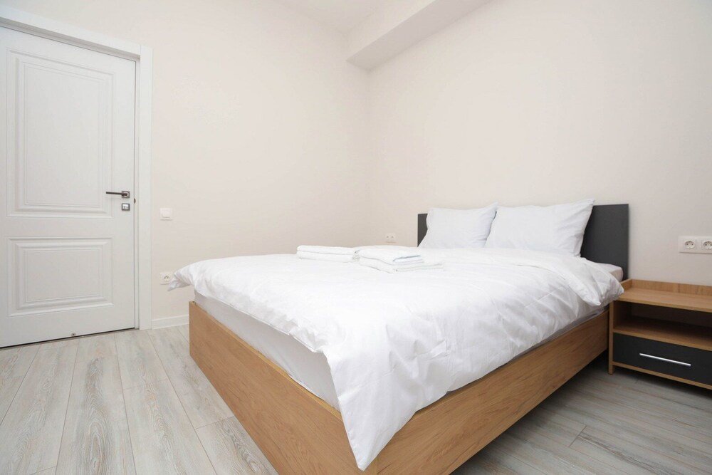 Ереван: Stay Inn на ул. Сарьяна, 26.3