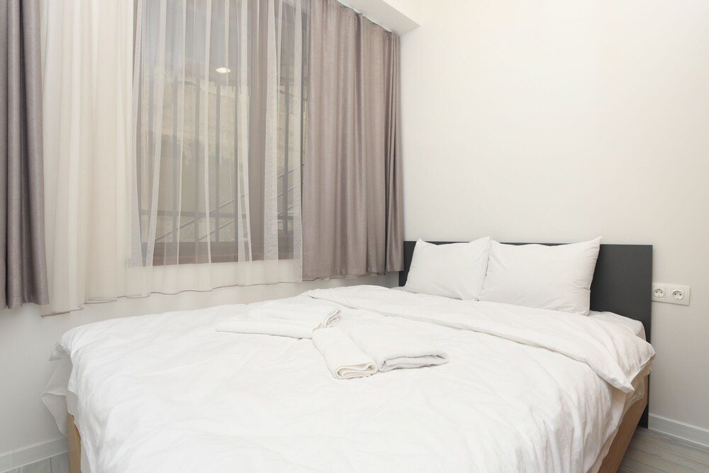 Ереван: Stay Inn на ул. Сарьяна, 26.3