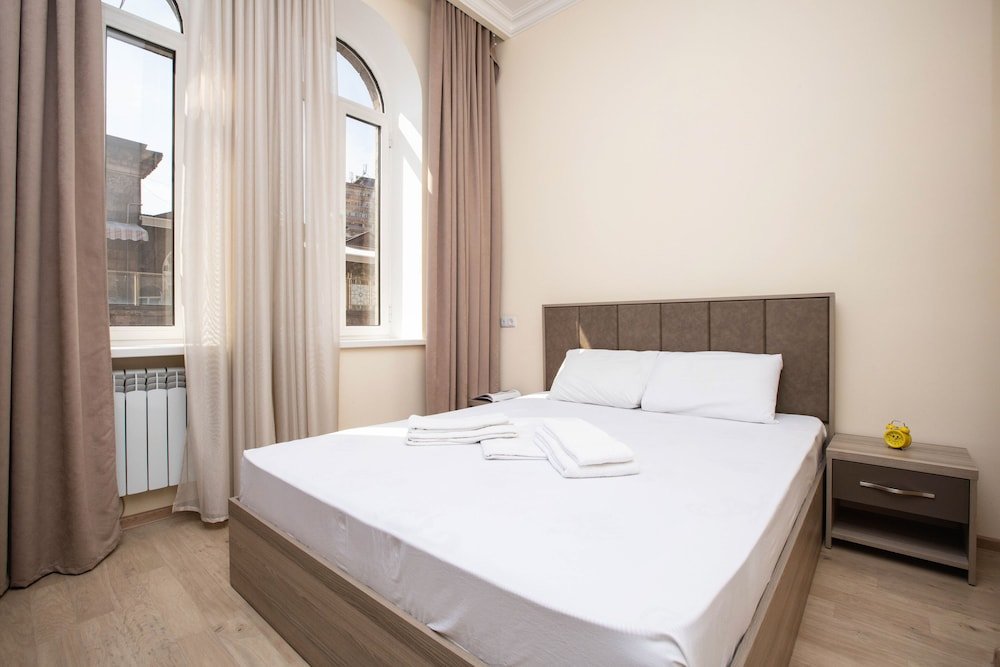 Stay Inn на ул. Маштоца, 5А-6 — фото 2