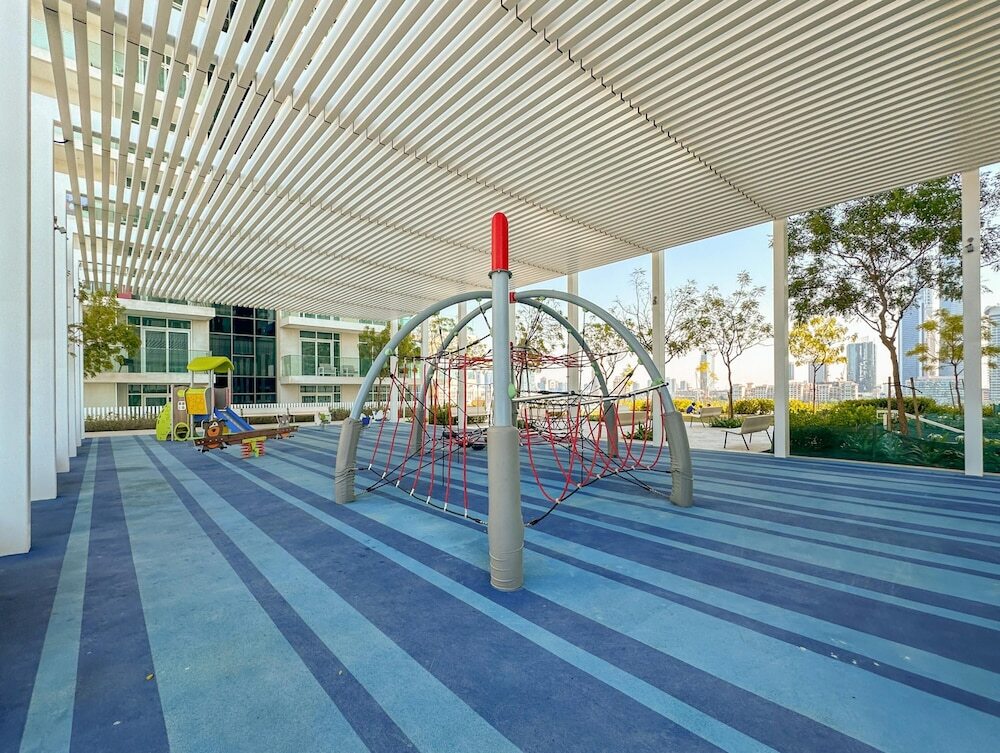 Дубай: DXB - Sunrise Bay - T1 - 2203 - PJ