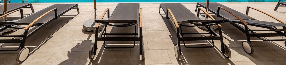 Дубай: Le Pont Building 3 Port De La Mer