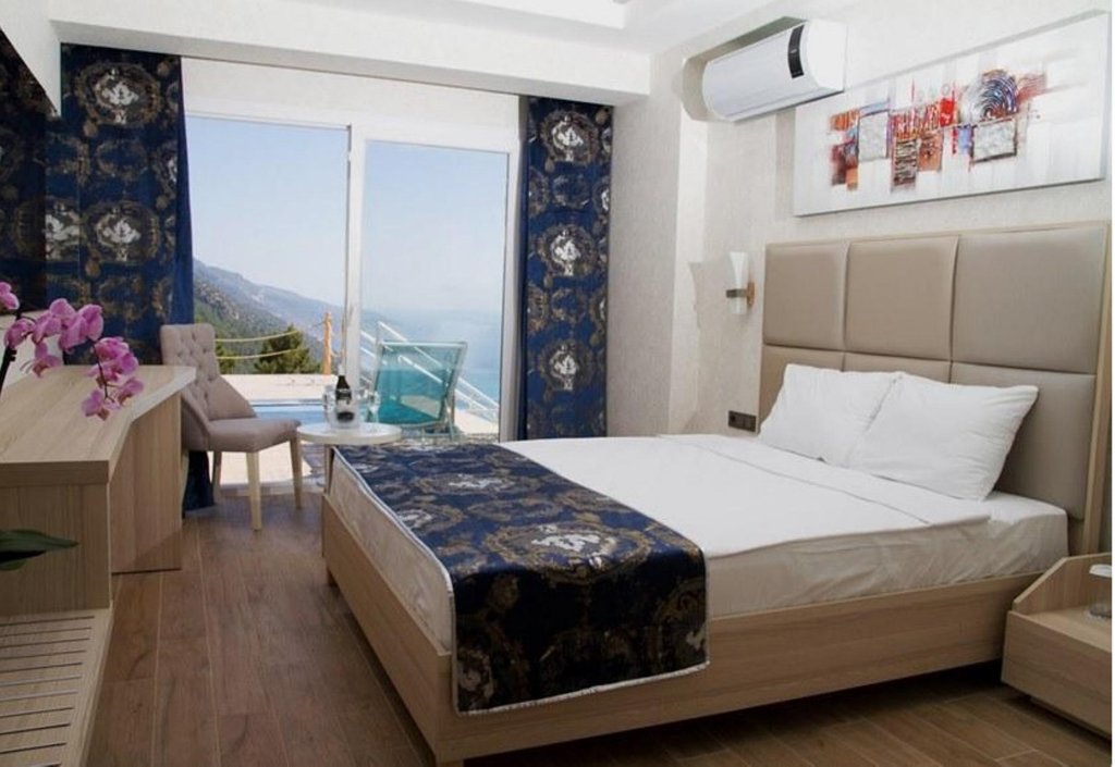 Фетхие: Ramada by Wyndham Fethiye Oludeniz