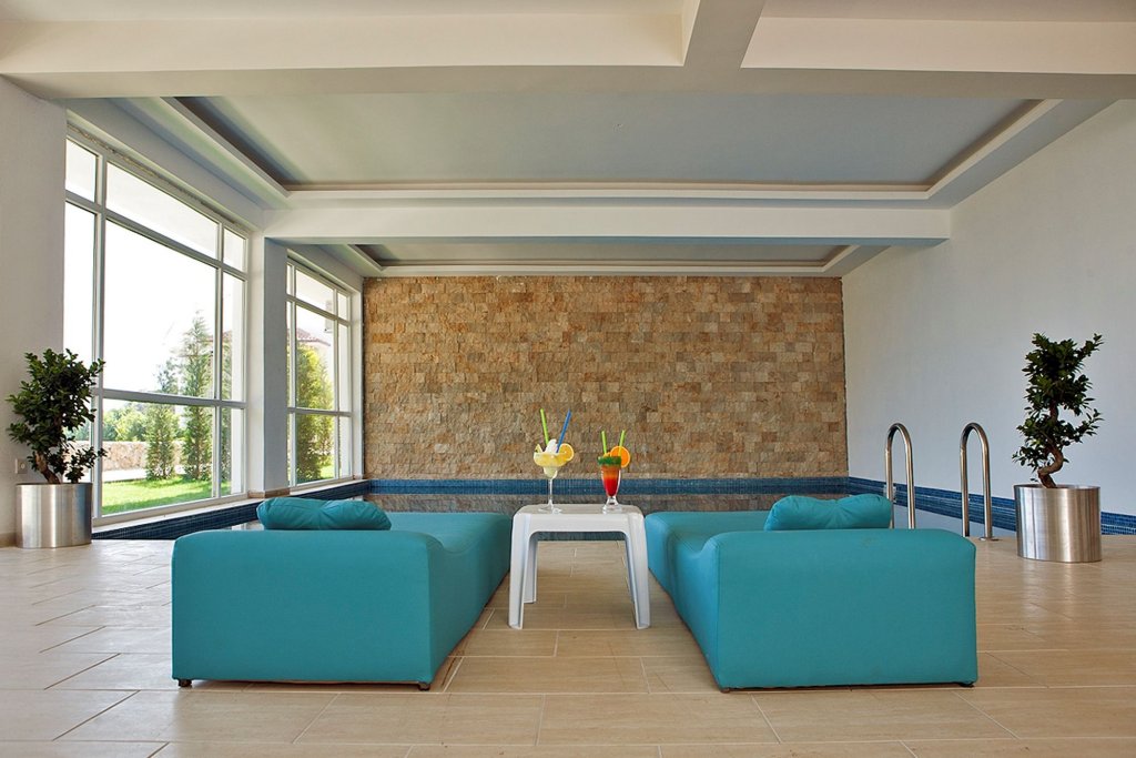 Фетхие: Ramada by Wyndham Fethiye Oludeniz